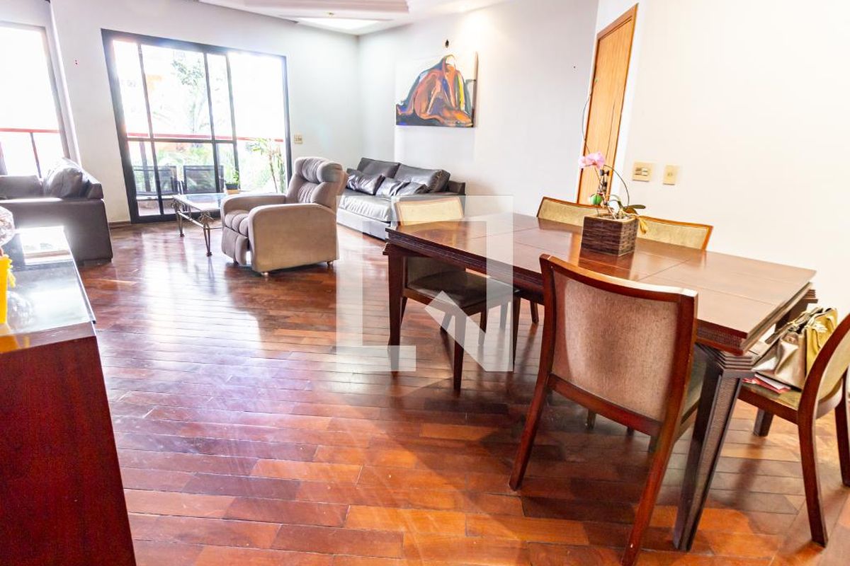 Apartamento, 3 quartos, 147 m² - Foto 4