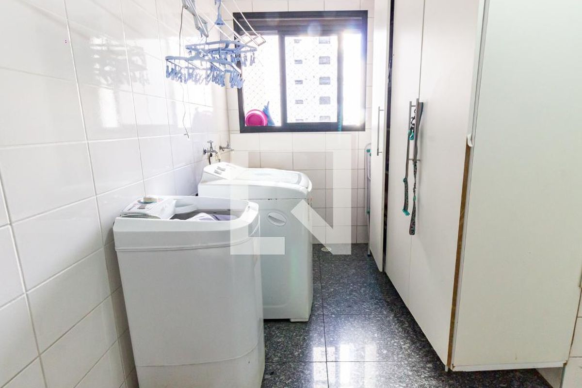 Apartamento, 3 quartos, 147 m² - Foto 90