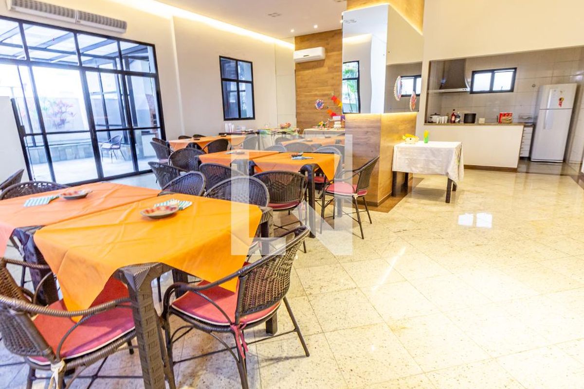 Apartamento, 3 quartos, 147 m² - Foto 128