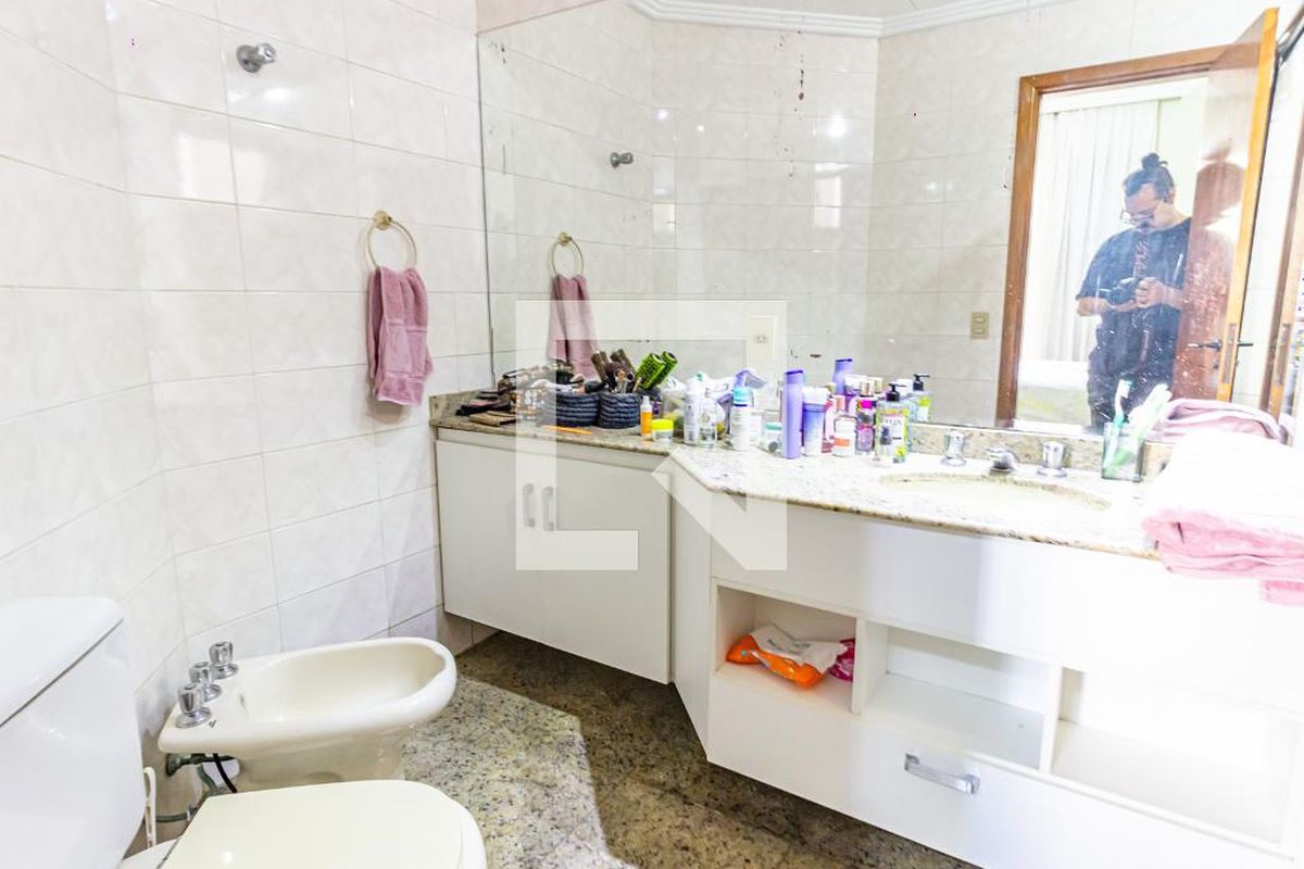 Apartamento, 3 quartos, 147 m² - Foto 48