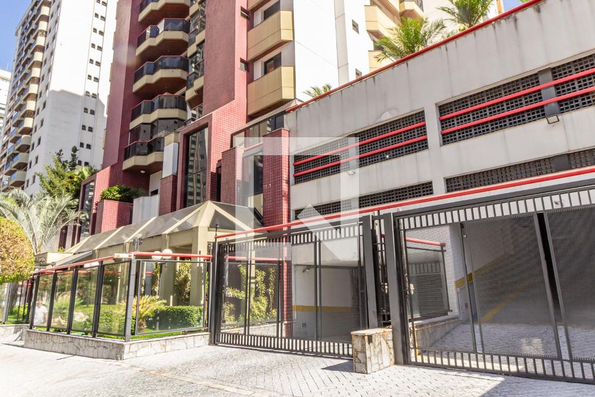 Apartamento, 3 quartos, 147 m² - Foto 142