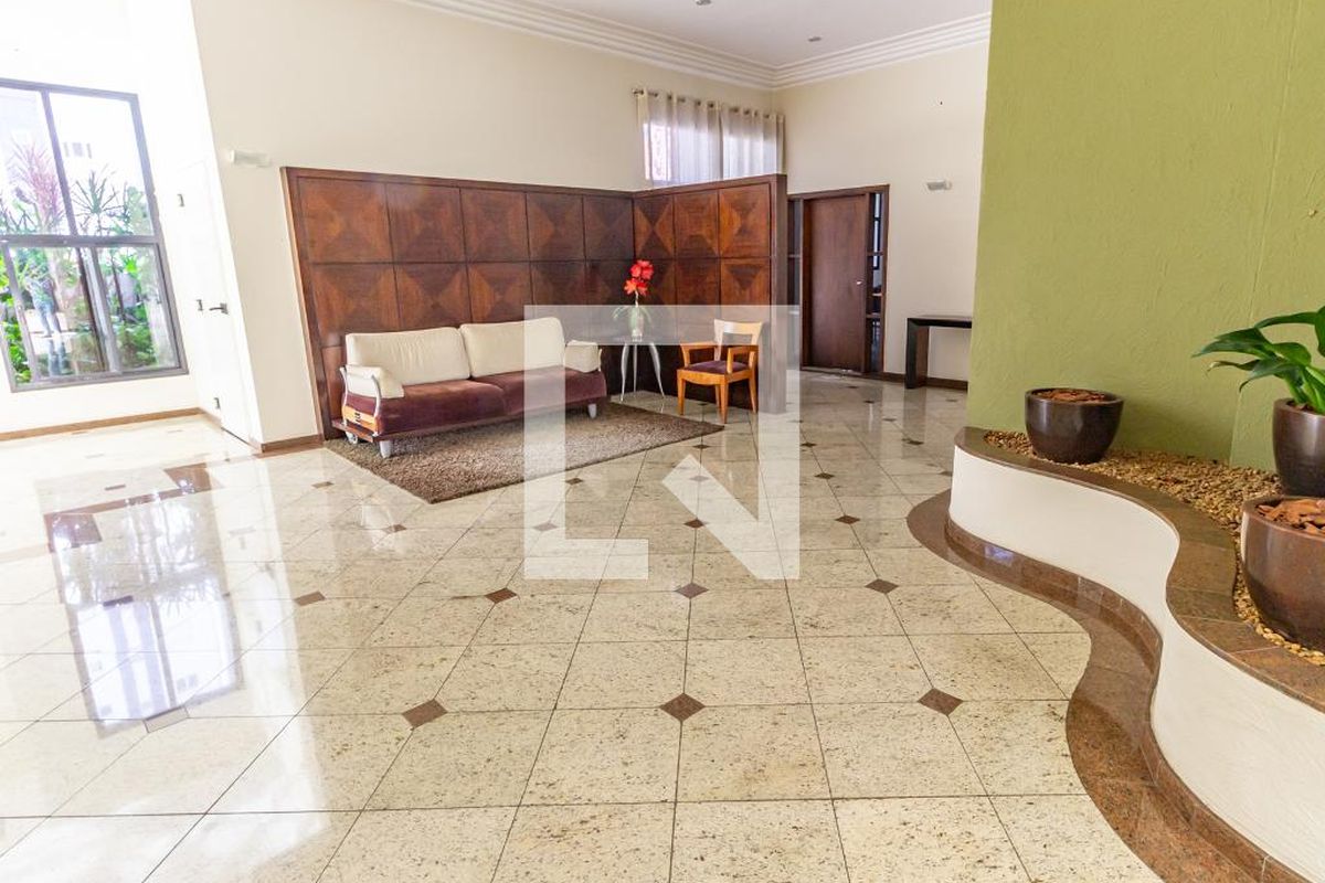 Apartamento, 3 quartos, 147 m² - Foto 138