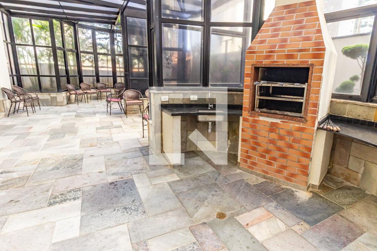 Apartamento, 3 quartos, 147 m² - Foto 130