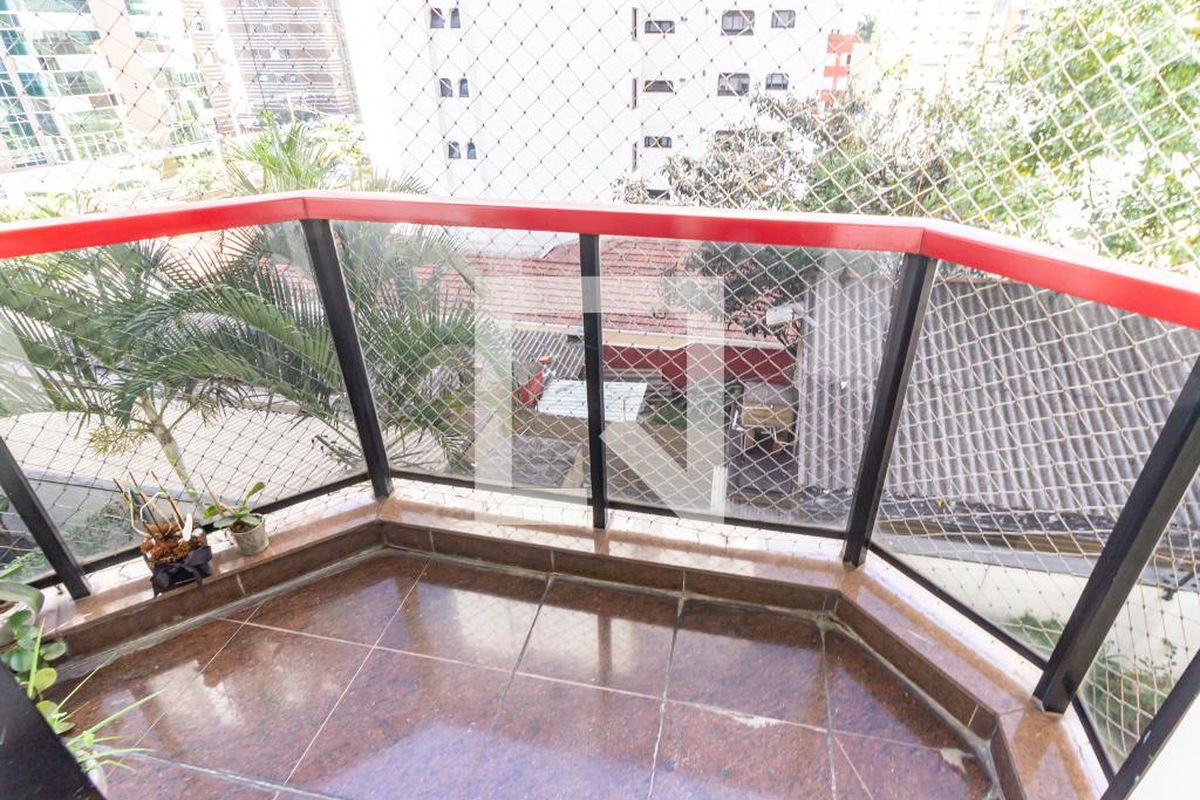 Apartamento, 3 quartos, 147 m² - Foto 30