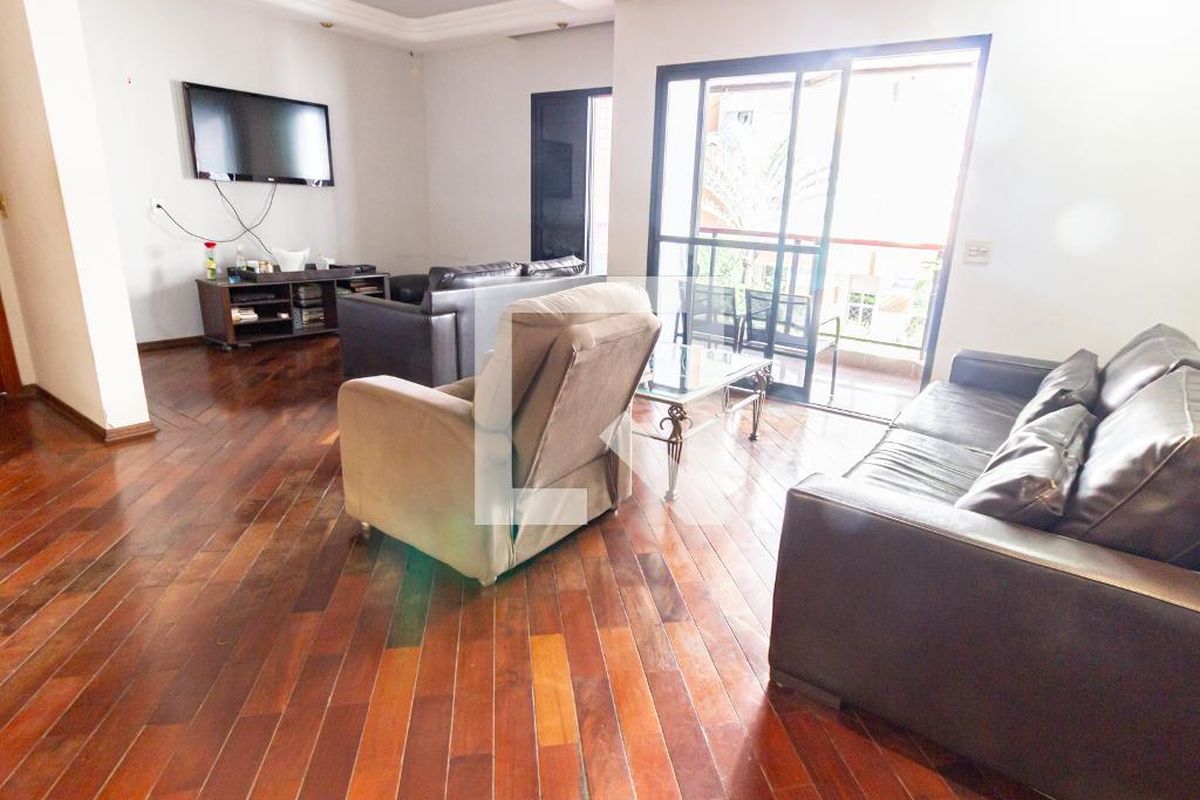 Apartamento, 3 quartos, 147 m² - Foto 2