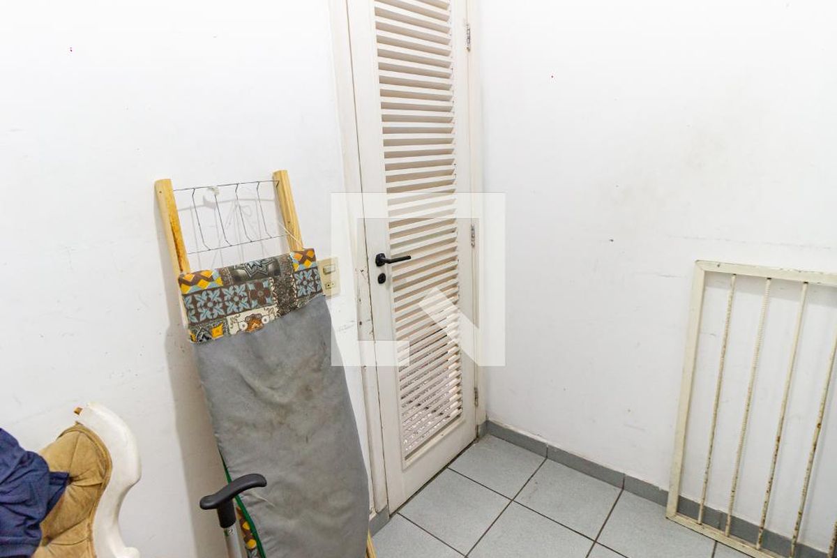 Apartamento, 3 quartos, 147 m² - Foto 100
