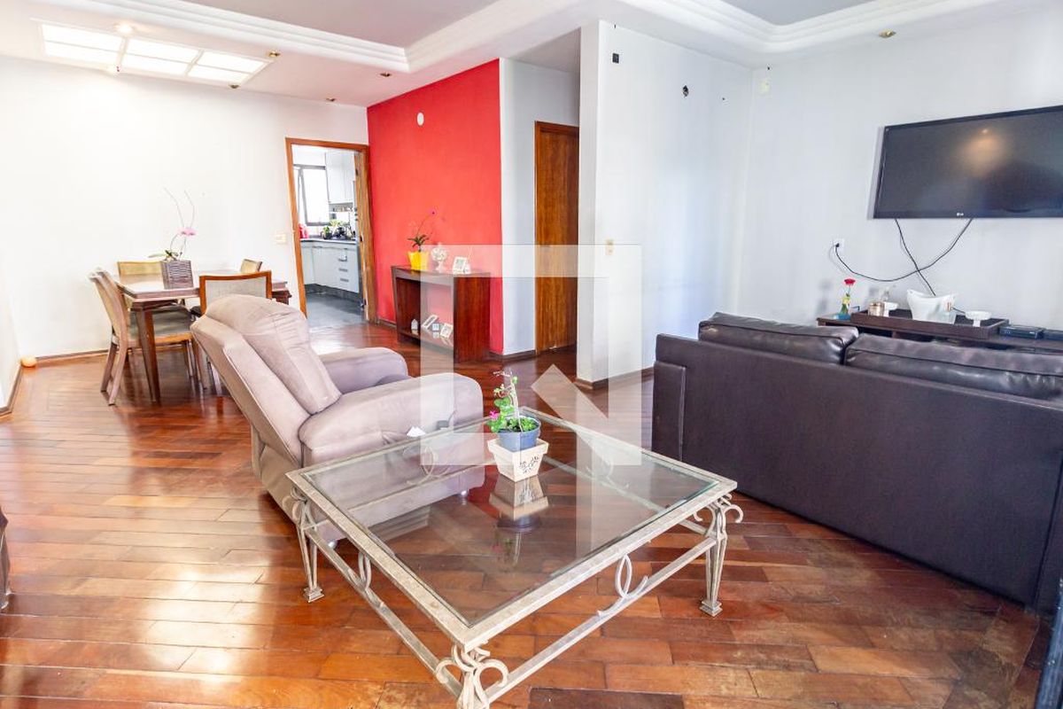 Apartamento, 3 quartos, 147 m² - Foto 6