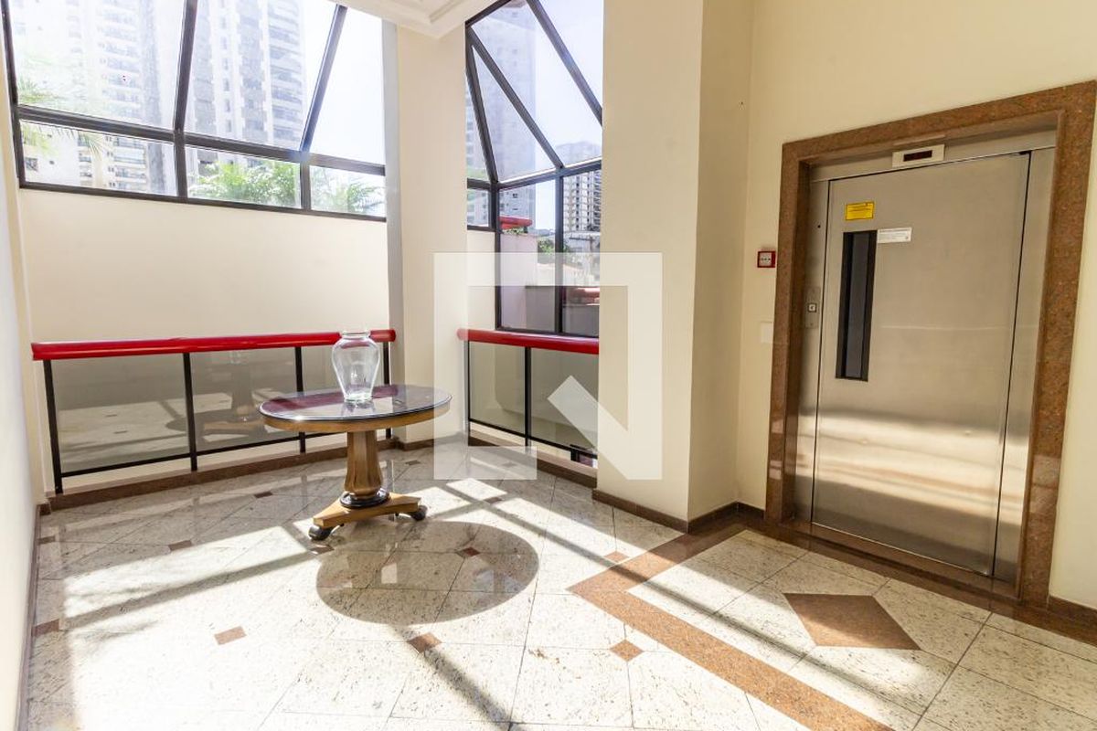 Apartamento, 3 quartos, 147 m² - Foto 136
