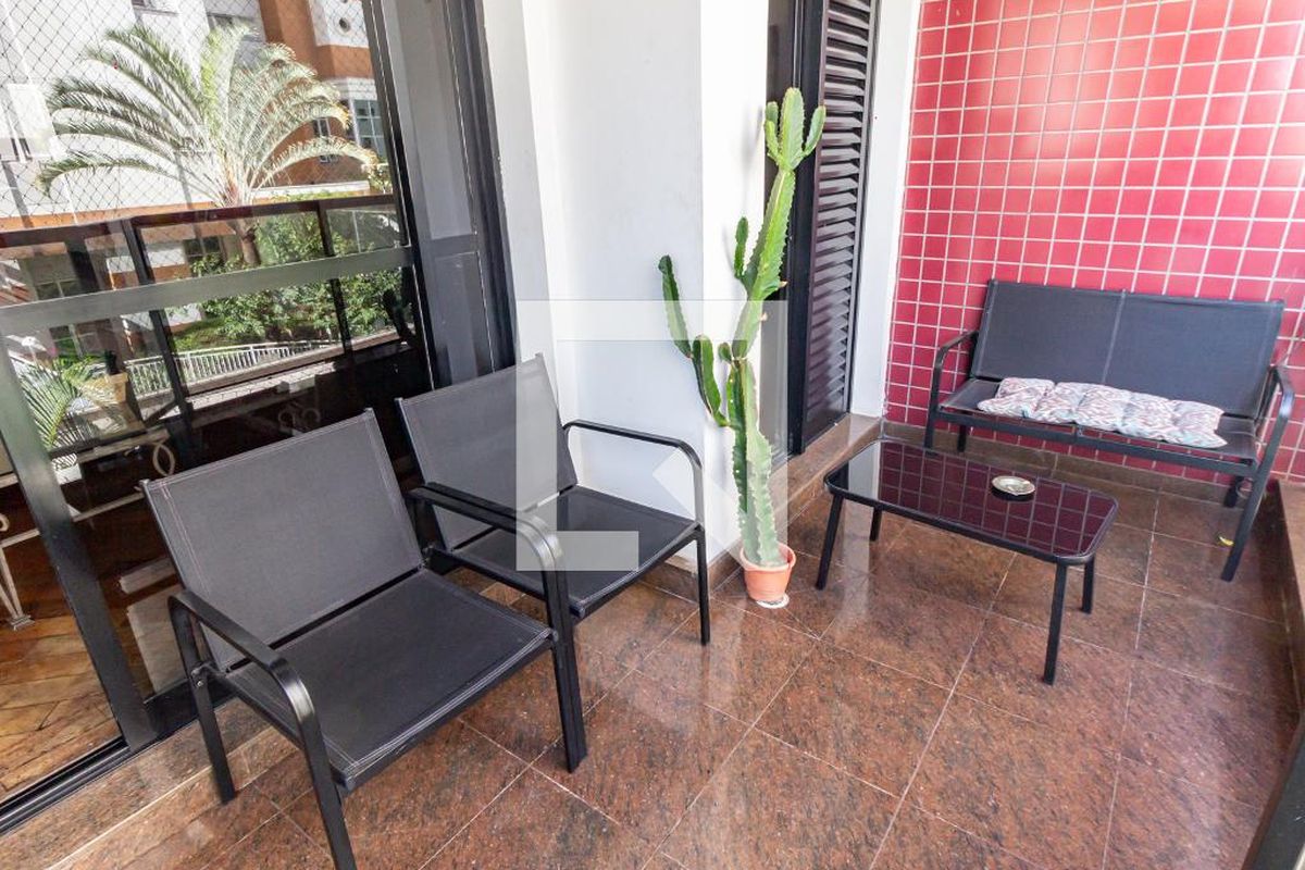 Apartamento, 3 quartos, 147 m² - Foto 14