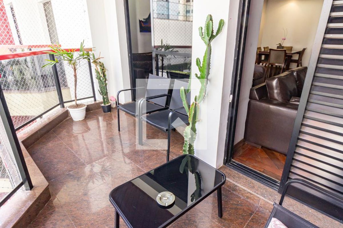 Apartamento, 3 quartos, 147 m² - Foto 16