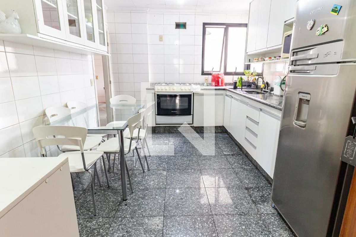 Apartamento, 3 quartos, 147 m² - Foto 80