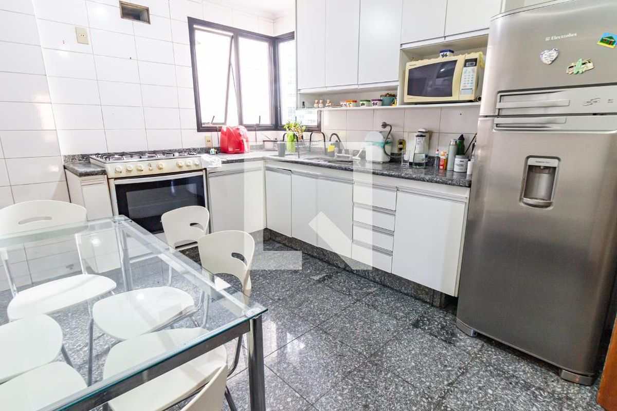 Apartamento, 3 quartos, 147 m² - Foto 86