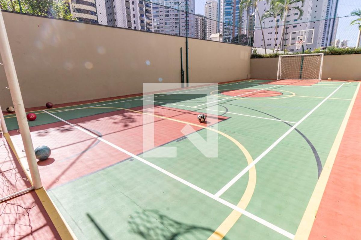 Apartamento, 3 quartos, 147 m² - Foto 118