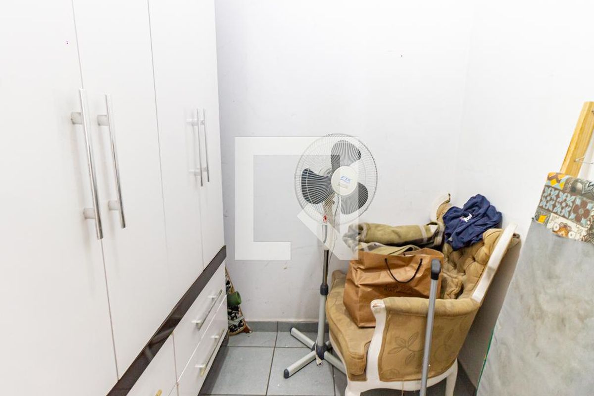 Apartamento, 3 quartos, 147 m² - Foto 98