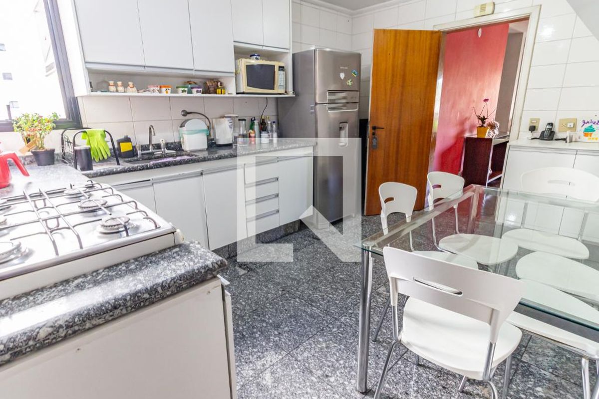 Apartamento, 3 quartos, 147 m² - Foto 84