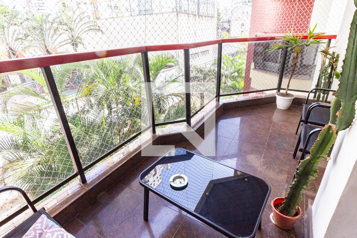 Apartamento, 3 quartos, 147 m² - Foto 18