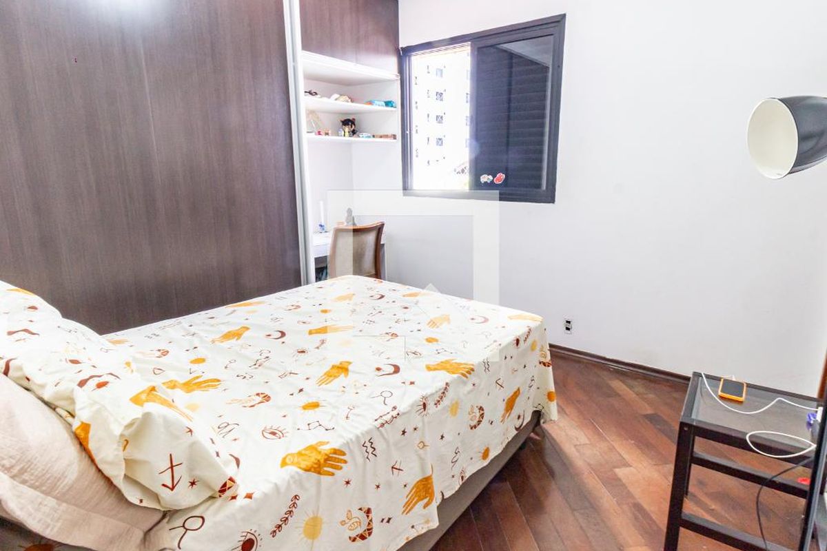 Apartamento, 3 quartos, 147 m² - Foto 40