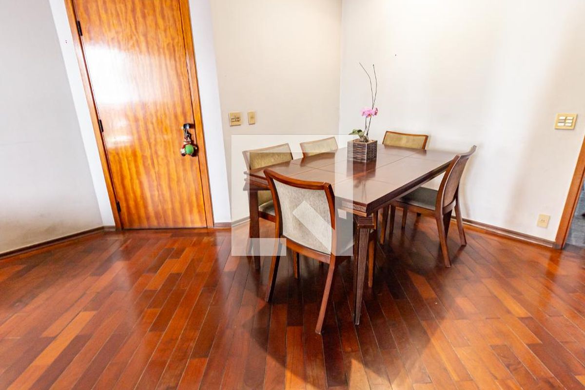 Apartamento, 3 quartos, 147 m² - Foto 8