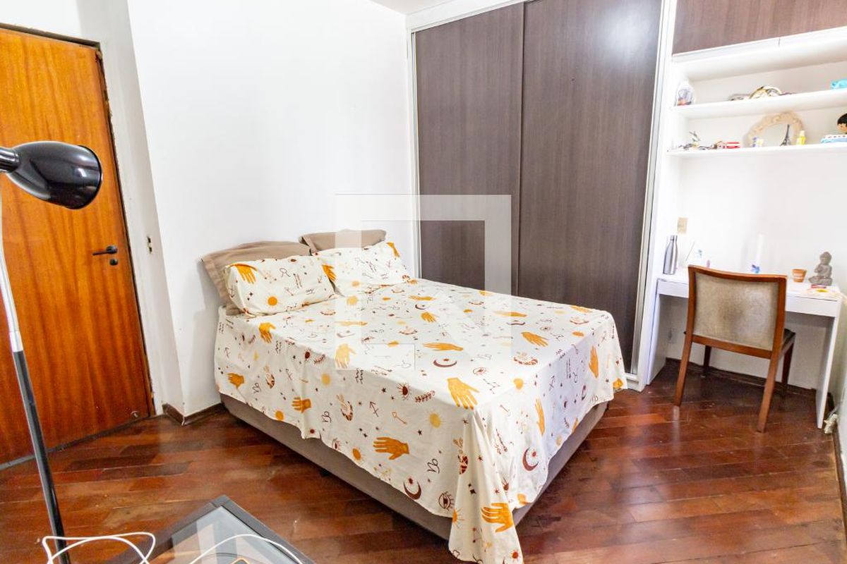 Apartamento, 3 quartos, 147 m² - Foto 46