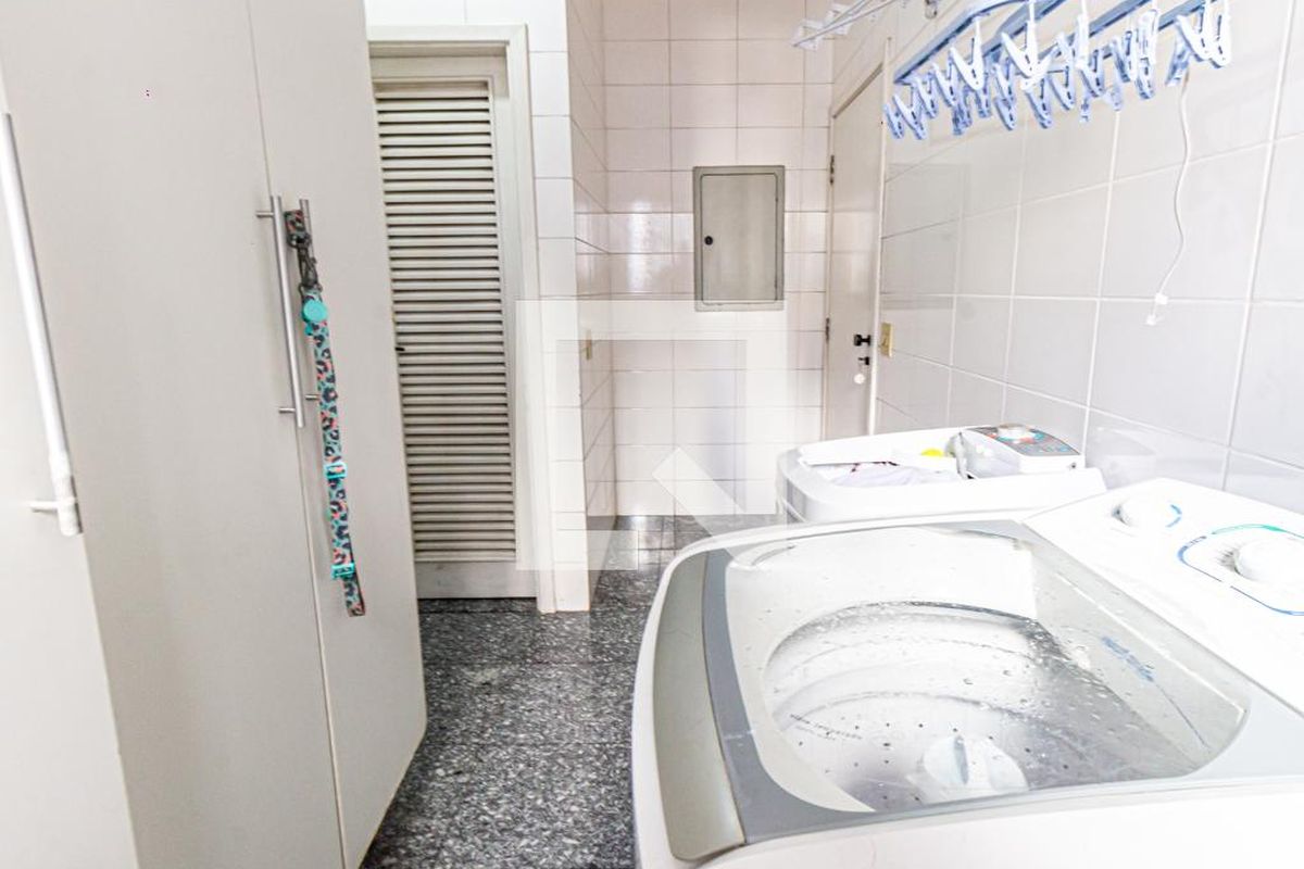 Apartamento, 3 quartos, 147 m² - Foto 92