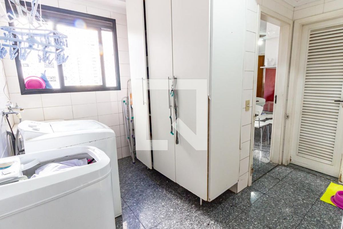 Apartamento, 3 quartos, 147 m² - Foto 94
