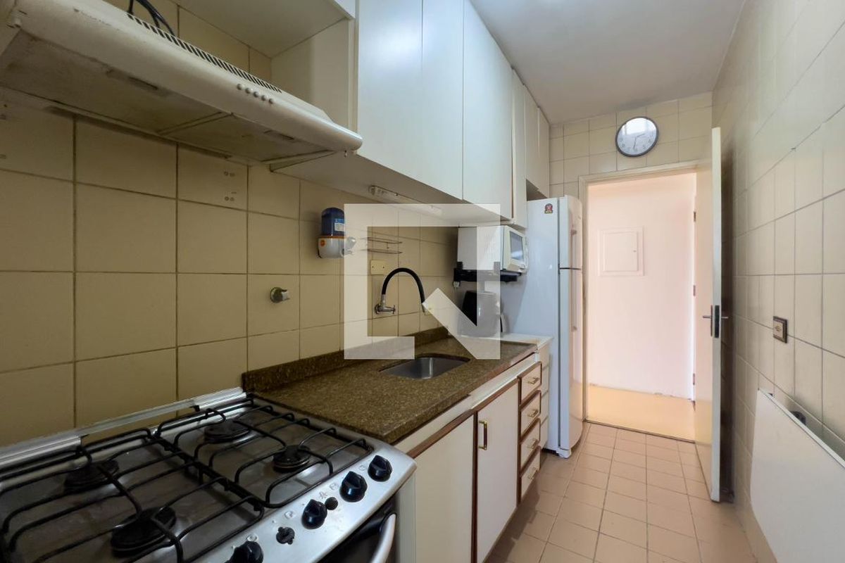 Apartamento, 3 quartos, 77 m² - Foto 54