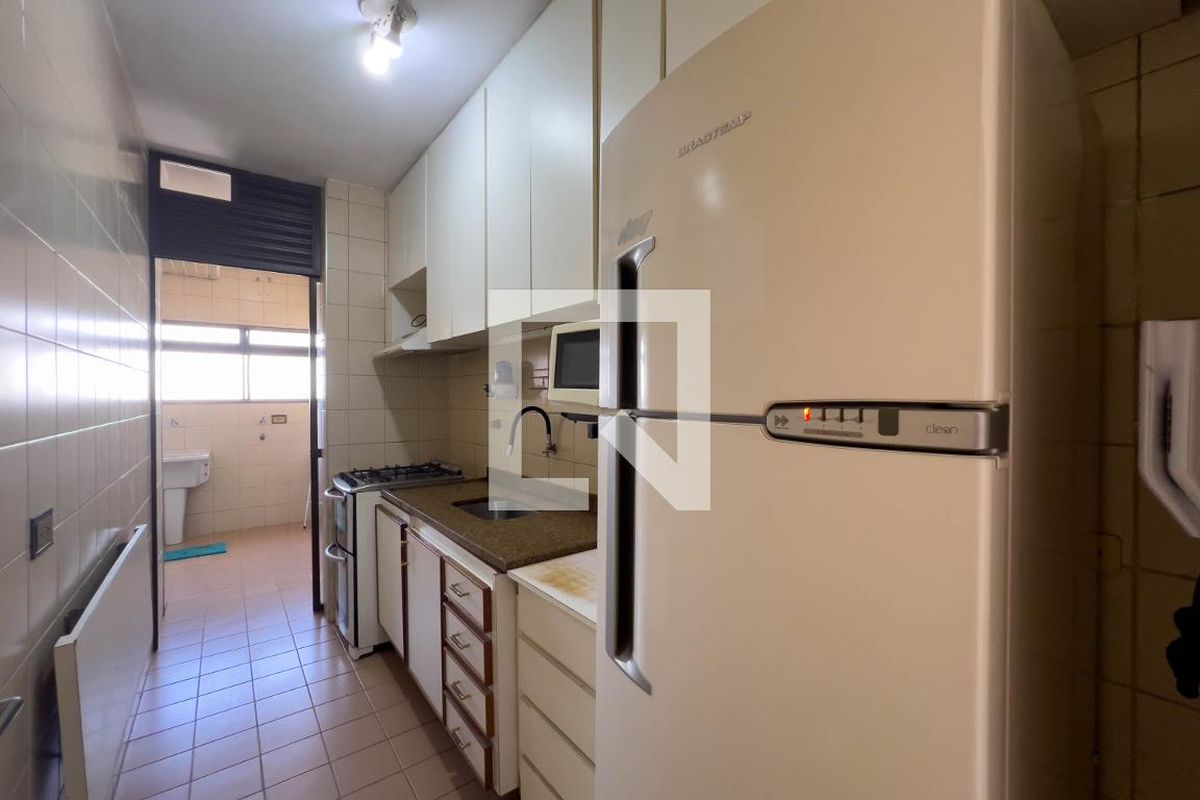 Apartamento, 3 quartos, 77 m² - Foto 50