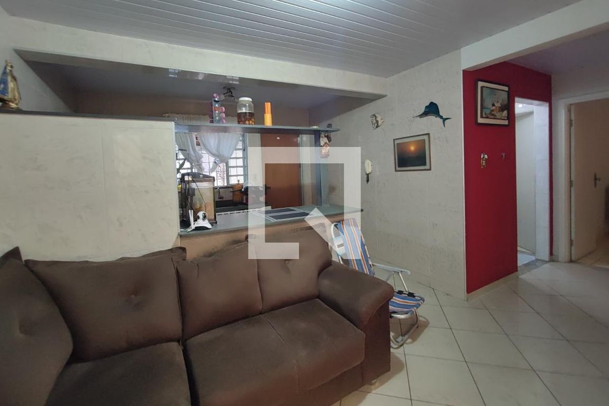Casa à Venda - Jardim do Lago, 5 Quartos,  280 m2 em , Campinas - sp | SoloBR