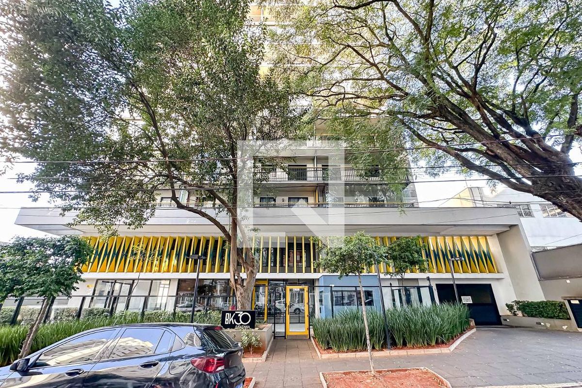 Apartamento, 1 quarto, 68 m² - Foto 76