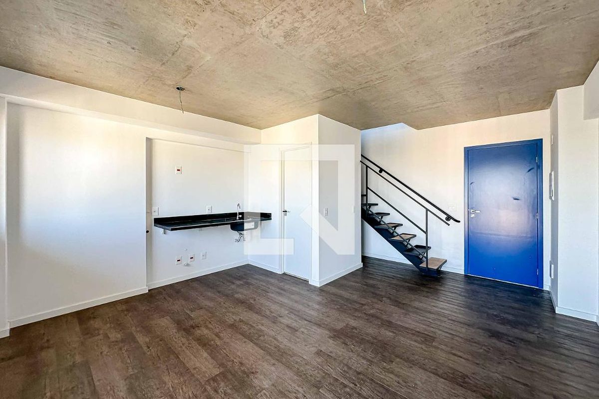 Apartamento, 1 quarto, 68 m² - Foto 6