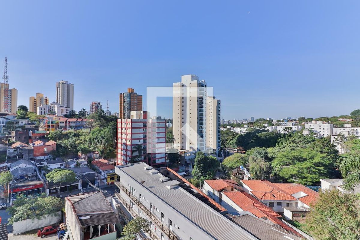 Apartamento, 2 quartos, 53 m² - Foto 8