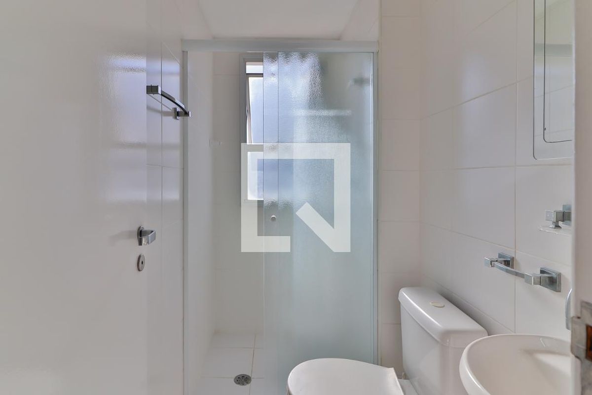 Apartamento, 2 quartos, 53 m² - Foto 11