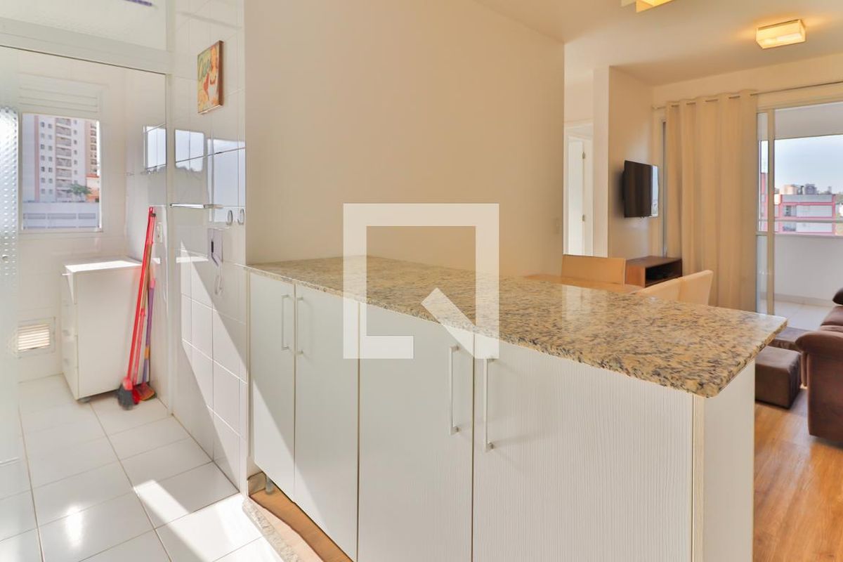 Apartamento, 2 quartos, 53 m² - Foto 35