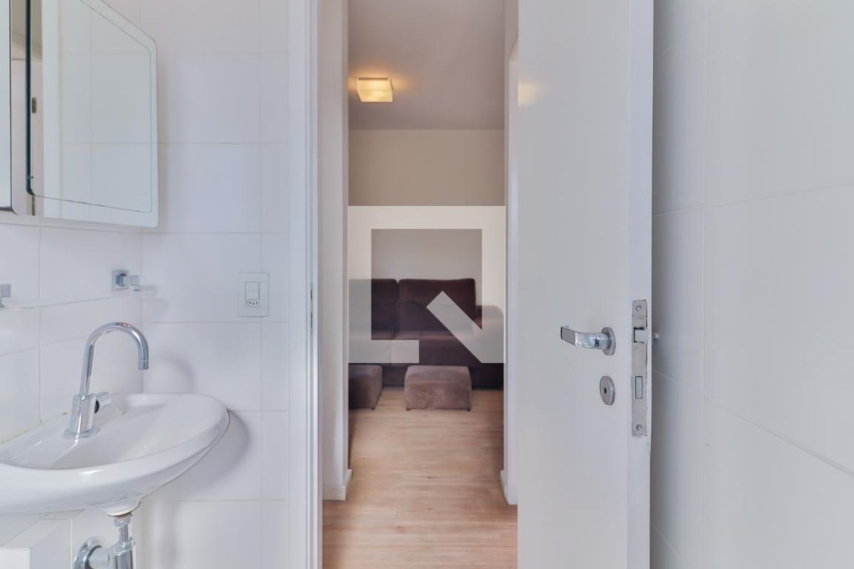 Apartamento, 2 quartos, 53 m² - Foto 15