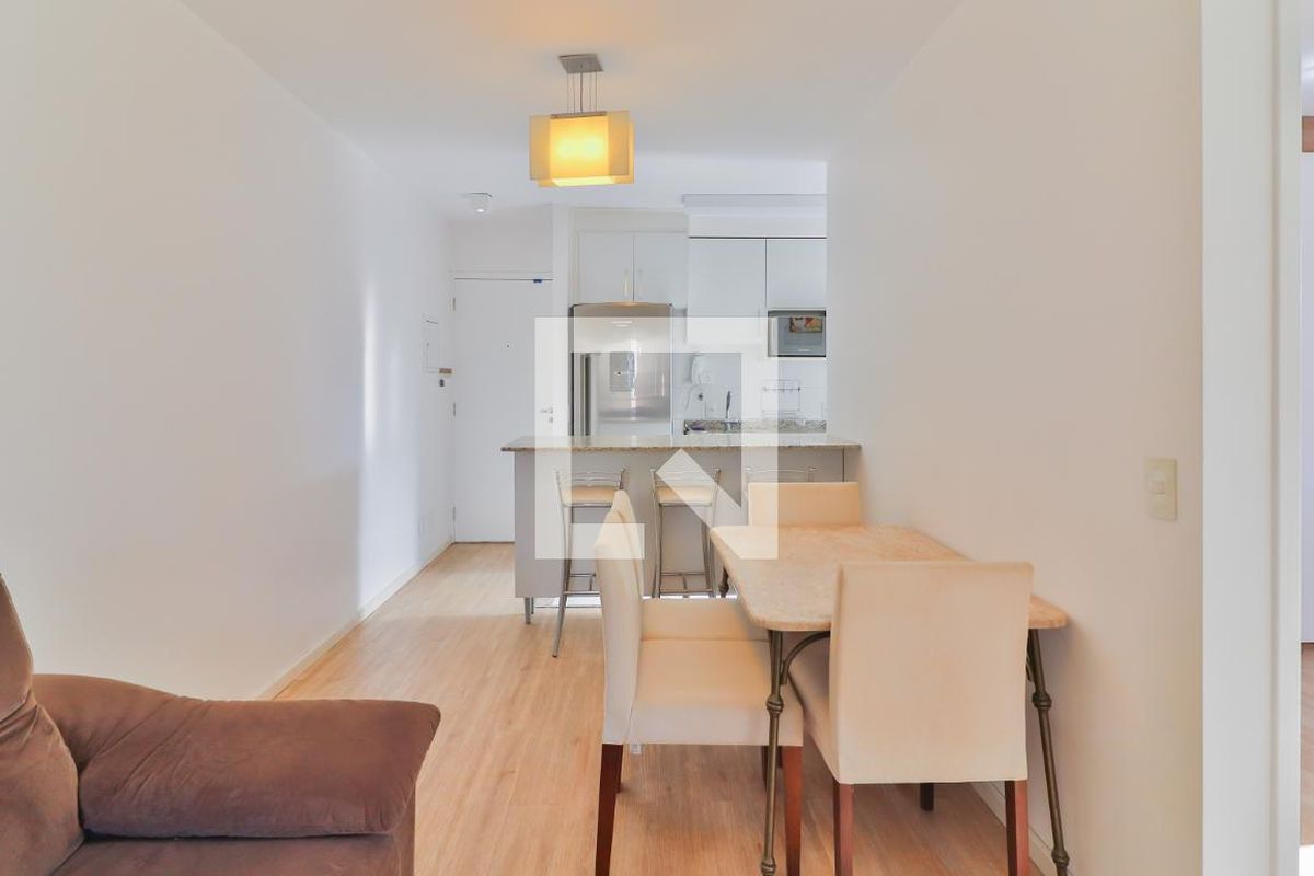 Apartamento, 2 quartos, 53 m² - Foto 3
