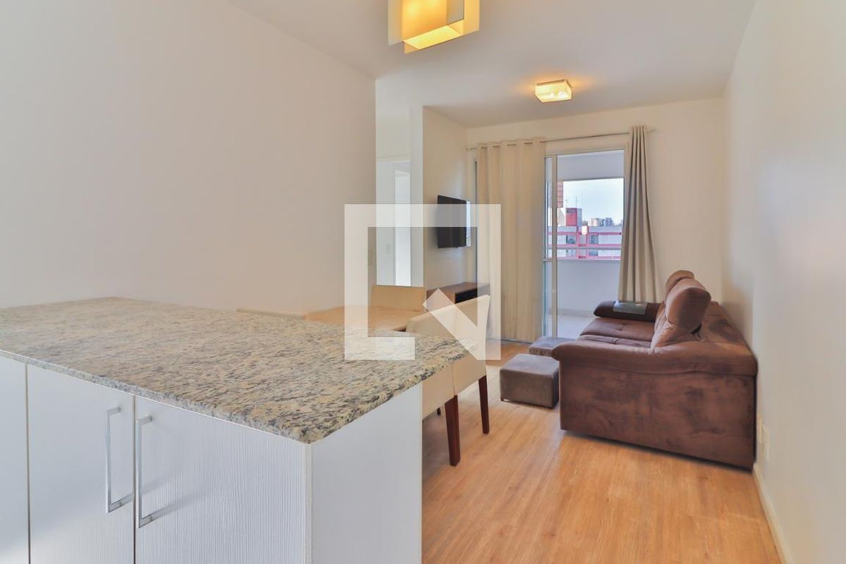Apartamento, 2 quartos, 53 m² - Foto 5