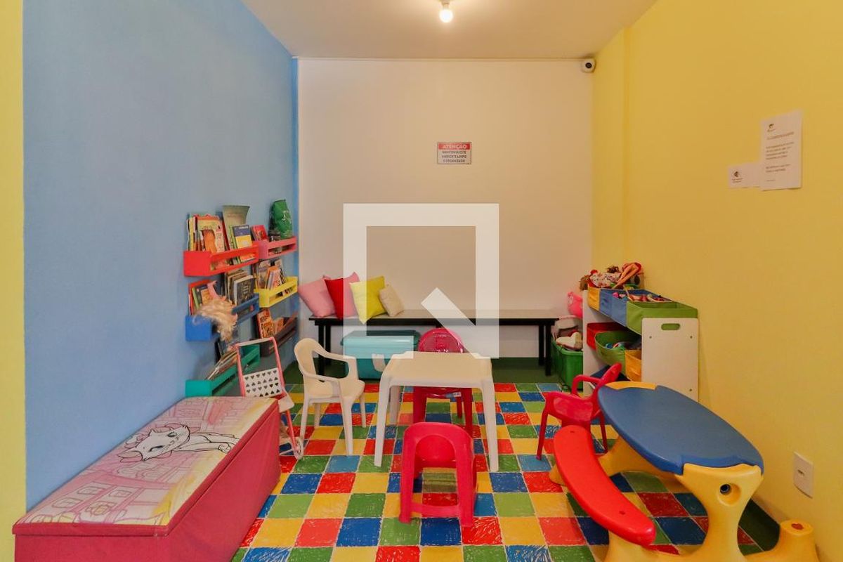Apartamento, 2 quartos, 53 m² - Foto 42