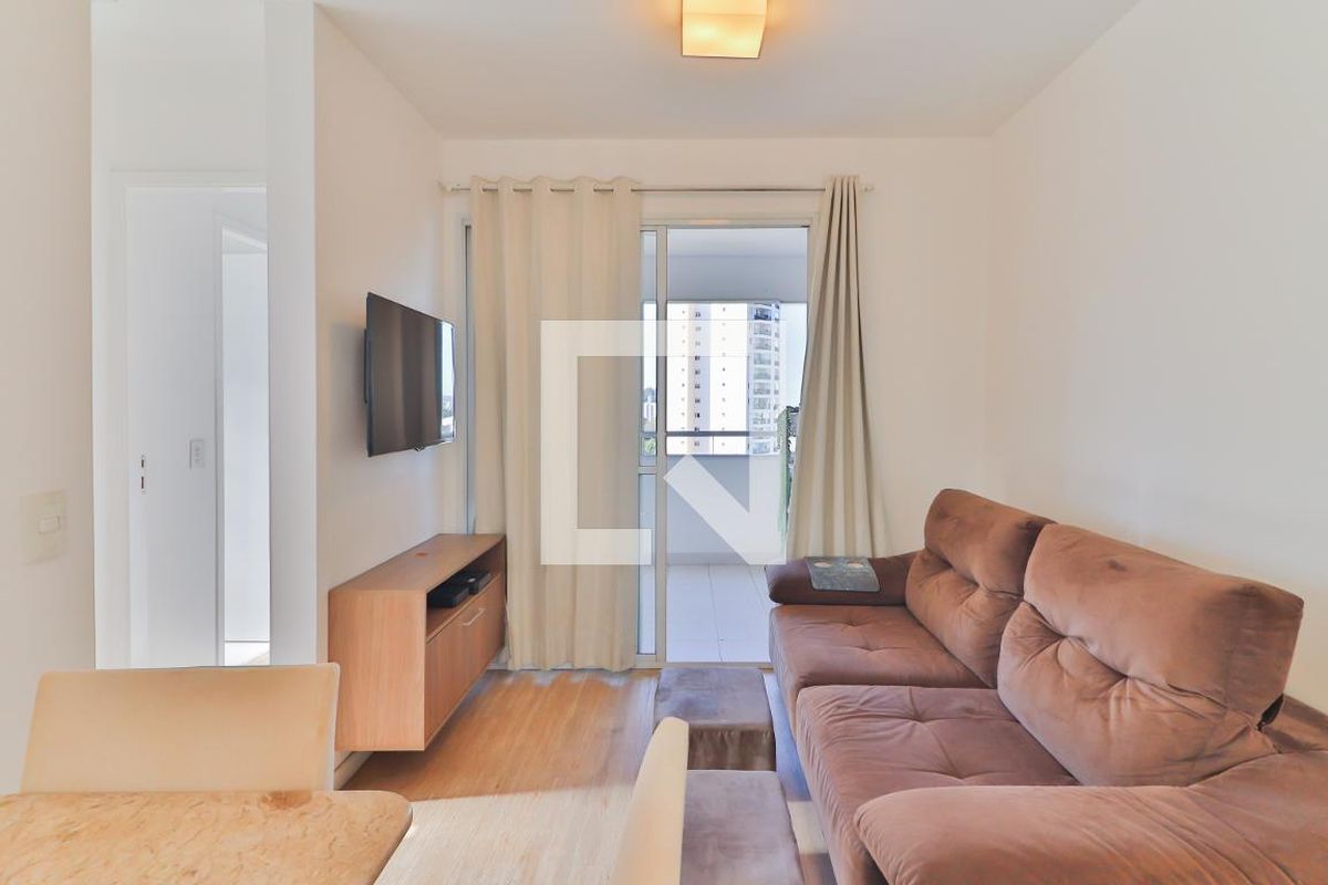 Apartamento, 2 quartos, 53 m² - Foto 2
