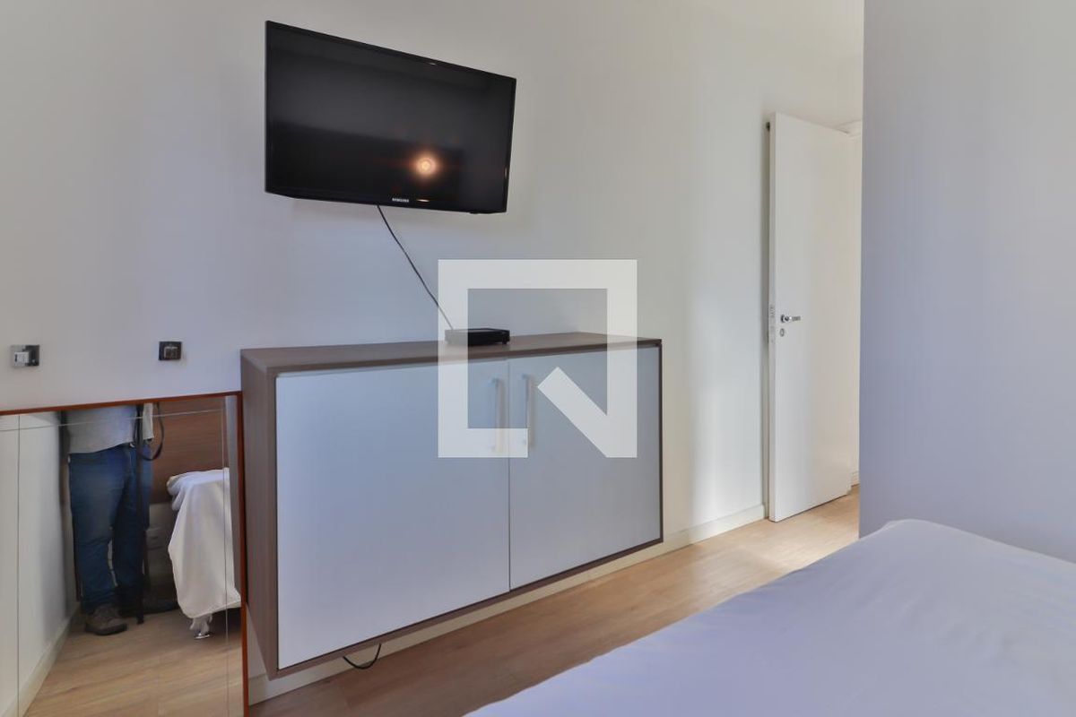 Apartamento, 2 quartos, 53 m² - Foto 22