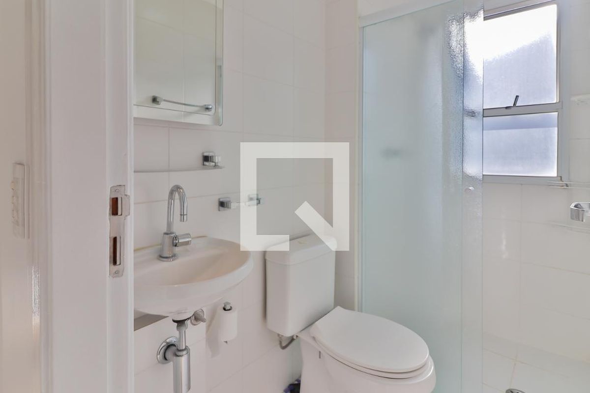 Apartamento, 2 quartos, 53 m² - Foto 29