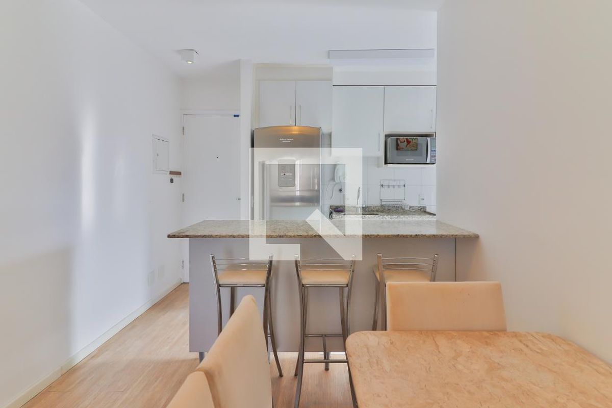 Apartamento, 2 quartos, 53 m² - Foto 4
