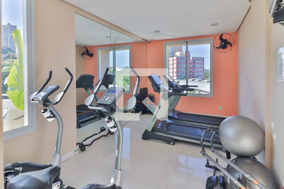 Apartamento, 2 quartos, 53 m² - Foto 49