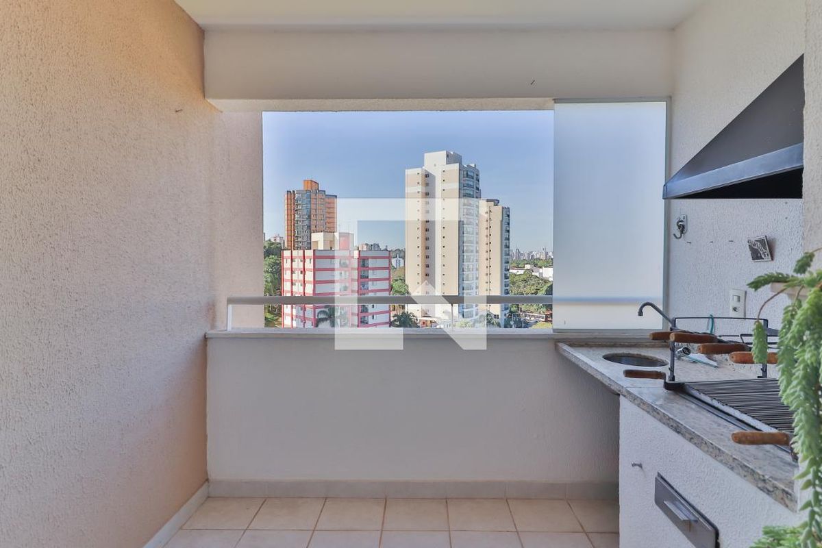 Apartamento, 2 quartos, 53 m² - Foto 7