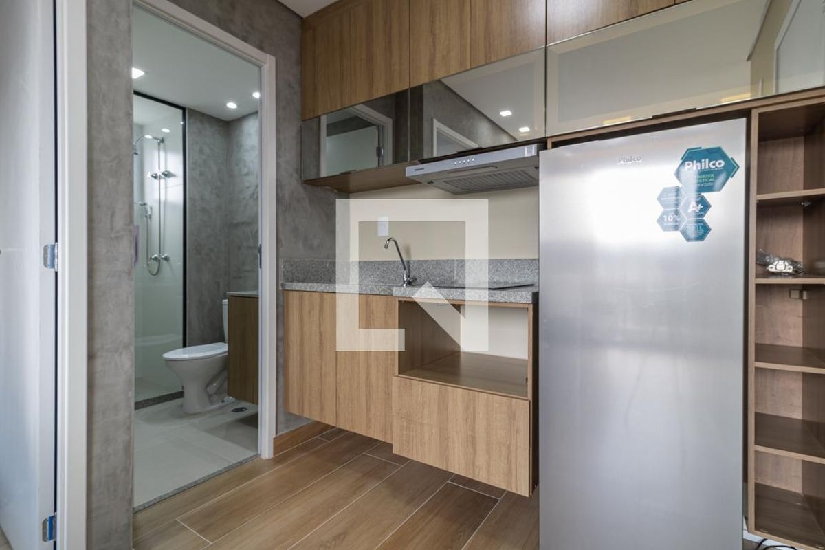 Apartamento, 1 quarto, 27 m² - Foto 38
