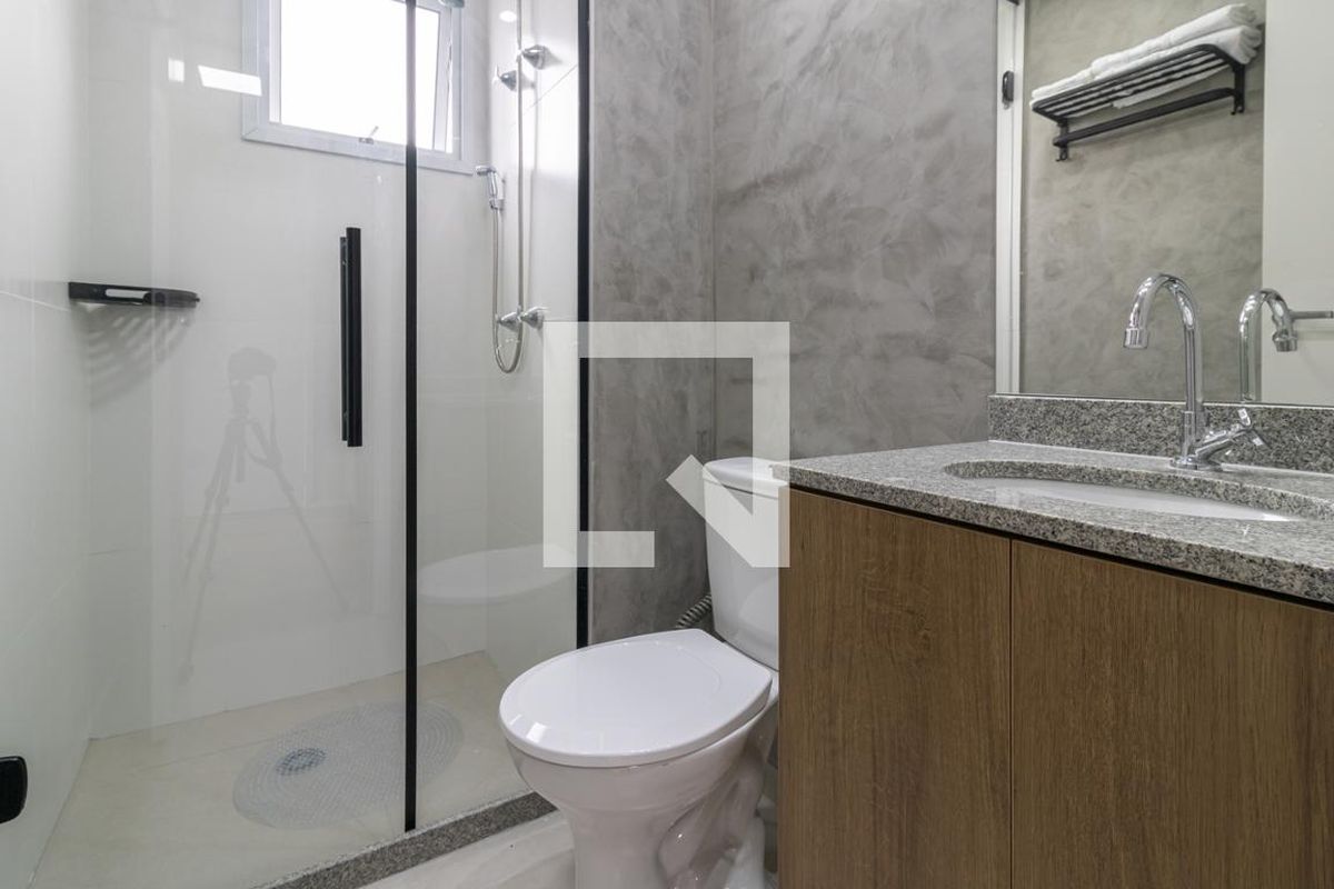 Apartamento, 1 quarto, 27 m² - Foto 34