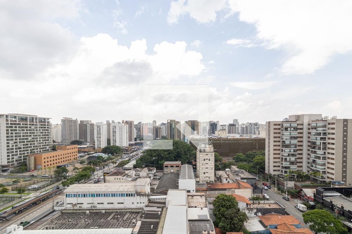 Apartamento, 1 quarto, 27 m² - Foto 20