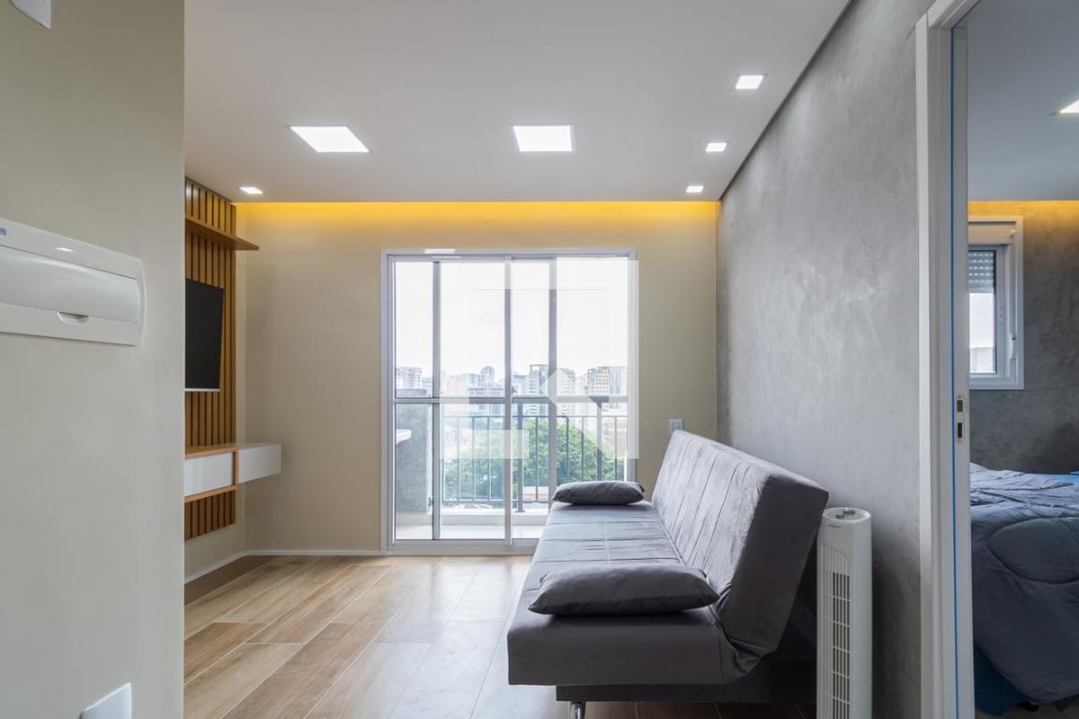 Apartamento, 1 quarto, 27 m² - Foto 14