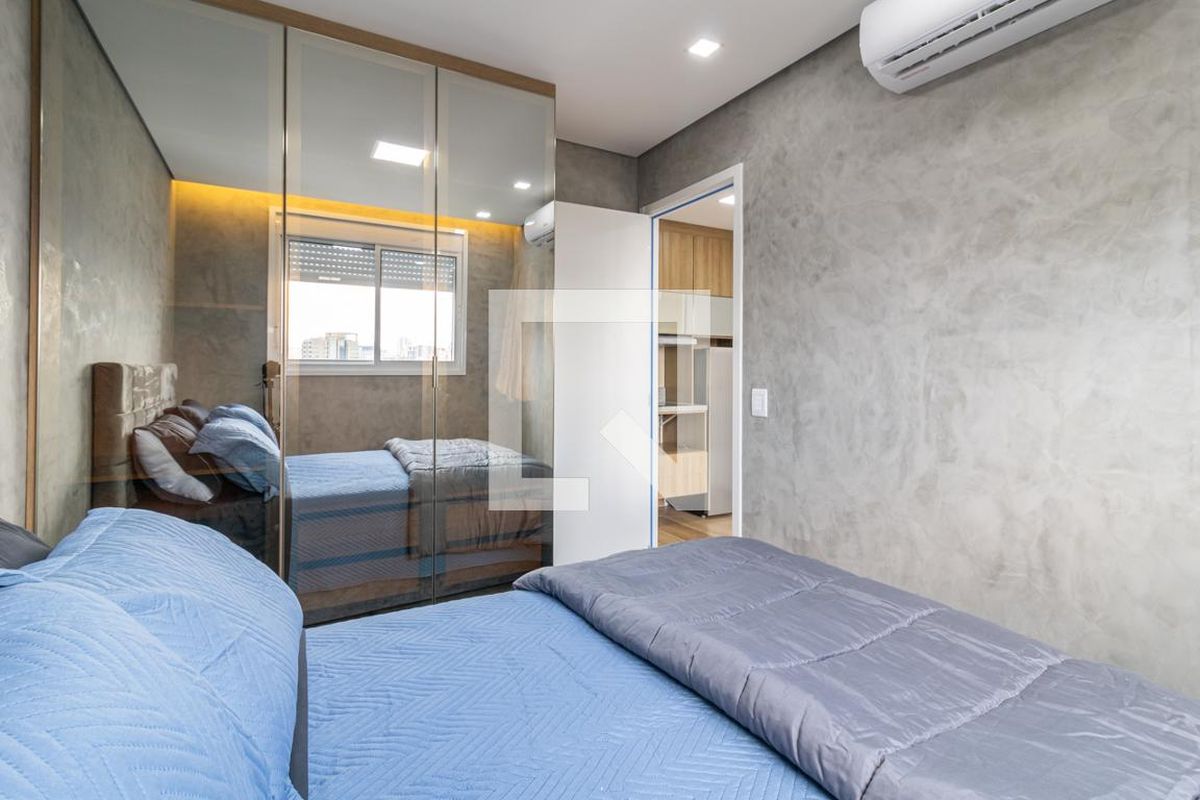 Apartamento, 1 quarto, 27 m² - Foto 30