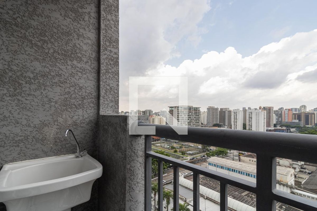 Apartamento, 1 quarto, 27 m² - Foto 46