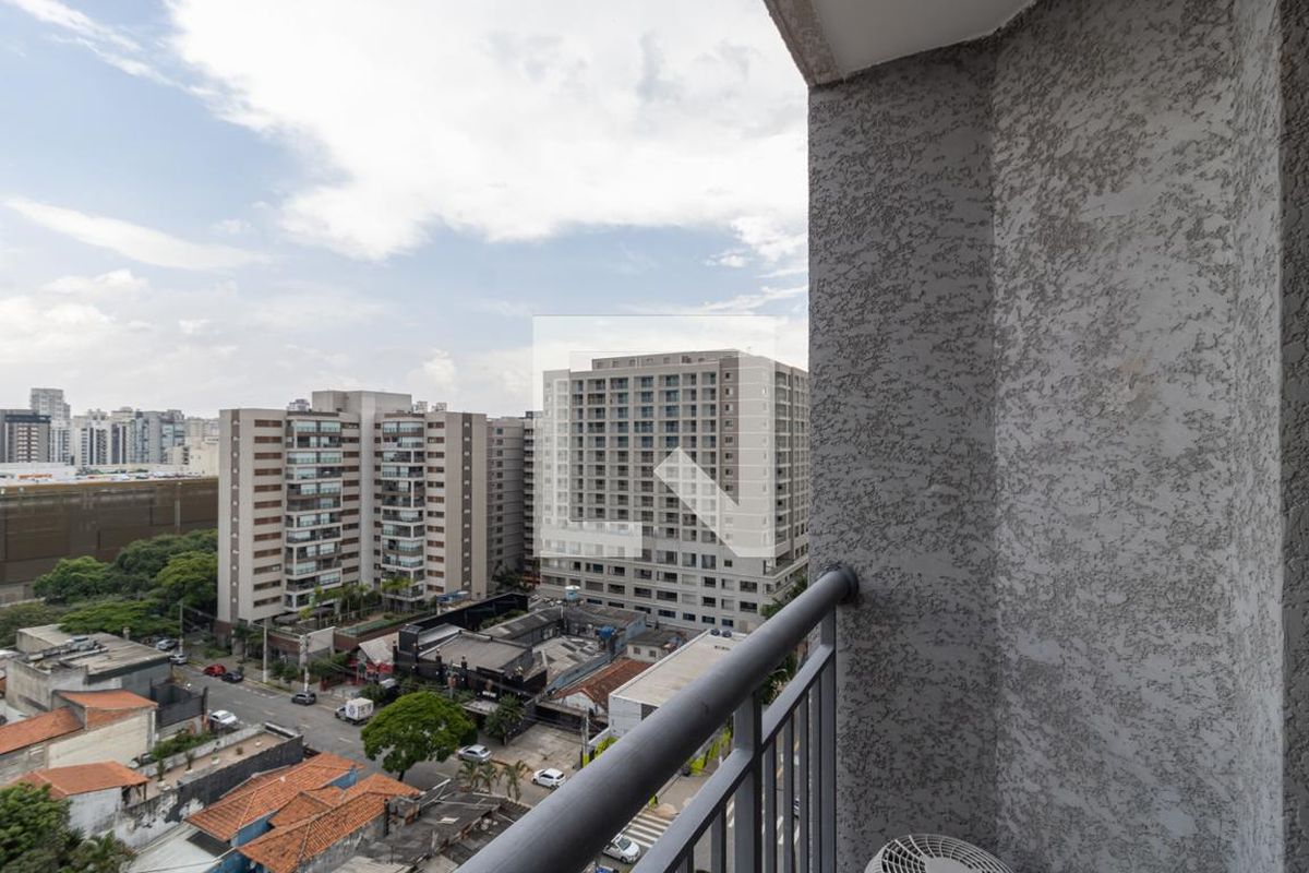 Apartamento, 1 quarto, 27 m² - Foto 22